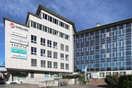Eulachklinik AG (NSN Medical)