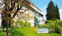 Paracelsus-Zentrum Sonnenberg Zürich (NSN Medical)
