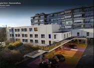 Universitäts-Kinderspital Zürich - Eleonorenstiftung