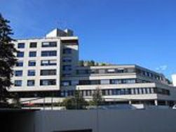 Spital Oberengadin AG