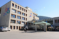 Spital Davos AG