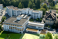 Spital Lachen AG