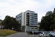HOCH Spital Linth