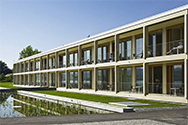 Spital Männedorf