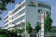 Pallas Kliniken AG