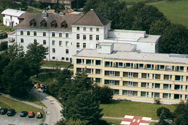HOCH Spitalregion Rheintal Werdenberg Sarganserland