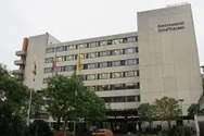 Spitäler Schaffhausen
