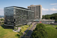 Stadt Zürich, Stadtspital Triemli
