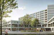 Spital Uster
